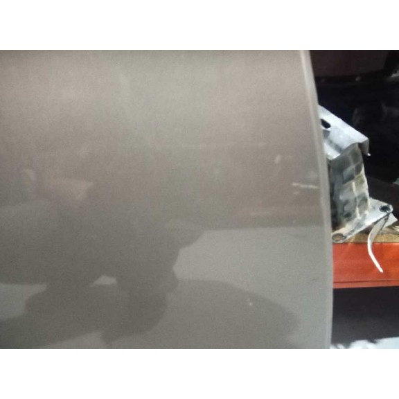 Recambio de puerta trasera derecha para hyundai i40 cw gl comfort referencia OEM IAM 770043Z300 MARRÓN CLARO 770043Z300