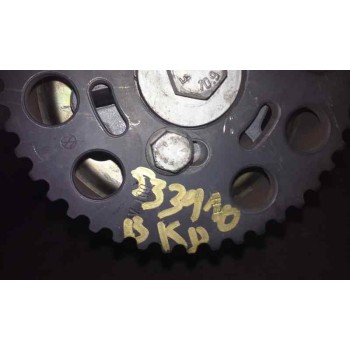 Recambio de arbol de levas para seat altea xl (5p5) family referencia OEM IAM BKD  