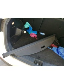 Recambio de bandeja trasera para hyundai ix35 1.7 crdi cat referencia OEM IAM 859102y000   2