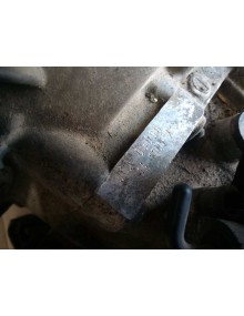 Recambio de caja casco para seat altea xl (5p5) 1.9 tdi referencia OEM IAM JCX  