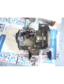 Recambio de caja casco para seat altea xl (5p5) 1.9 tdi referencia OEM IAM JCX   2