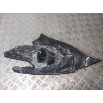 Recambio de piloto trasero derecho para peugeot 208 active referencia OEM IAM 9810430580 2ºSERIE 