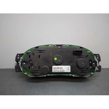 Recambio de cuadro instrumentos para dacia lodgy comfort referencia OEM IAM 248102383R 248102383R 