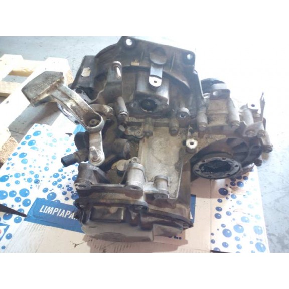 Recambio de caja casco para seat altea xl (5p5) 1.9 tdi referencia OEM IAM JCX  