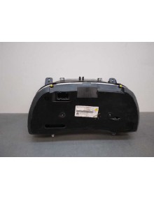 Recambio de cuadro instrumentos para fiat doblo cargo basis kasten referencia OEM IAM 0519773810  