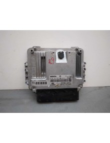 Recambio de centralita motor uce para hyundai i30cw 1.6 crdi cat referencia OEM IAM 391062A711 0281015567 