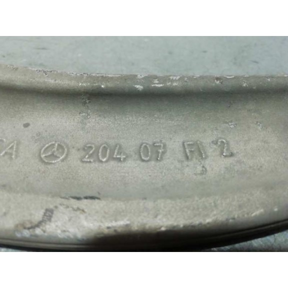 Recambio de brazo suspension inferior trasero derecho para mercedes-benz clase c (w204) familiar 220 t cdi blueefficiency (204.2