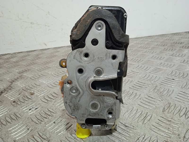 Recambio de cerradura puerta delantera izquierda para opel astra j lim. excellence referencia OEM IAM   4P 5 PINS