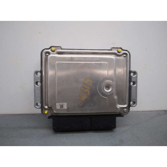 Recambio de centralita motor uce para hyundai i30cw 1.6 crdi cat referencia OEM IAM 391062A711 0281015567 