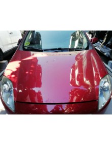 Recambio de capot para fiat bravo (198) 1.6 jtdm 16v cat referencia OEM IAM    2