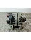 Recambio de alternador para renault megane iv berlina 5p experience referencia OEM IAM NRG9S012 231008040R 
