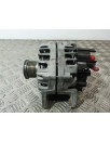 Recambio de alternador para renault megane iv berlina 5p experience referencia OEM IAM NRG9S012 231008040R 