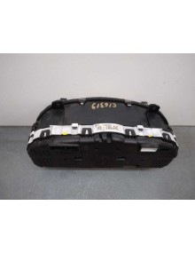 Recambio de cuadro instrumentos para hyundai i30cw 1.6 crdi cat referencia OEM IAM 940032L520   2