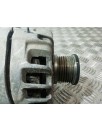 Recambio de alternador para renault megane iv berlina 5p experience referencia OEM IAM NRG9S012 231008040R 