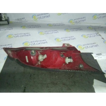 Recambio de piloto trasero izquierdo para ford focus berlina (cak) ambiente referencia OEM IAM 1m5113408a  