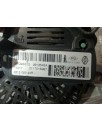 Recambio de alternador para renault megane iv berlina 5p experience referencia OEM IAM NRG9S012 231008040R 