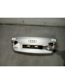 Recambio de tapa maletero para audi a5 coupe (8t) 2.7 tdi referencia OEM IAM 0000000100048619   2