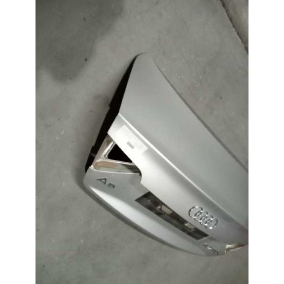 Recambio de tapa maletero para audi a5 coupe (8t) 2.7 tdi referencia OEM IAM 0000000100048619  