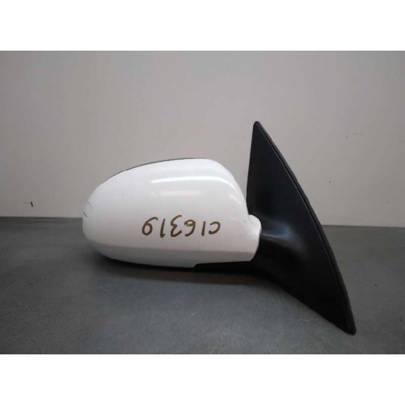 Recambio de retrovisor derecho para hyundai i30cw 1.6 crdi cat referencia OEM IAM  5 PINES 