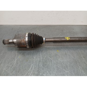 Recambio de transmision delantera derecha para kia stonic (yb) 1.2 cvvt referencia OEM IAM 49501H8060  