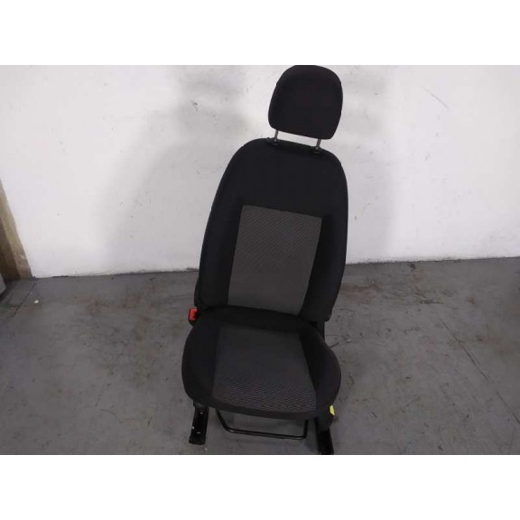 Recambio de asiento delantero izquierdo para fiat doblo cargo basis kasten referencia OEM IAM   