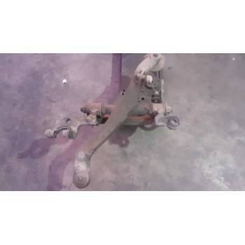 Recambio de puente delantero para nissan interstar mod. 04 (x70) 2.5 dci diesel cat referencia OEM IAM   