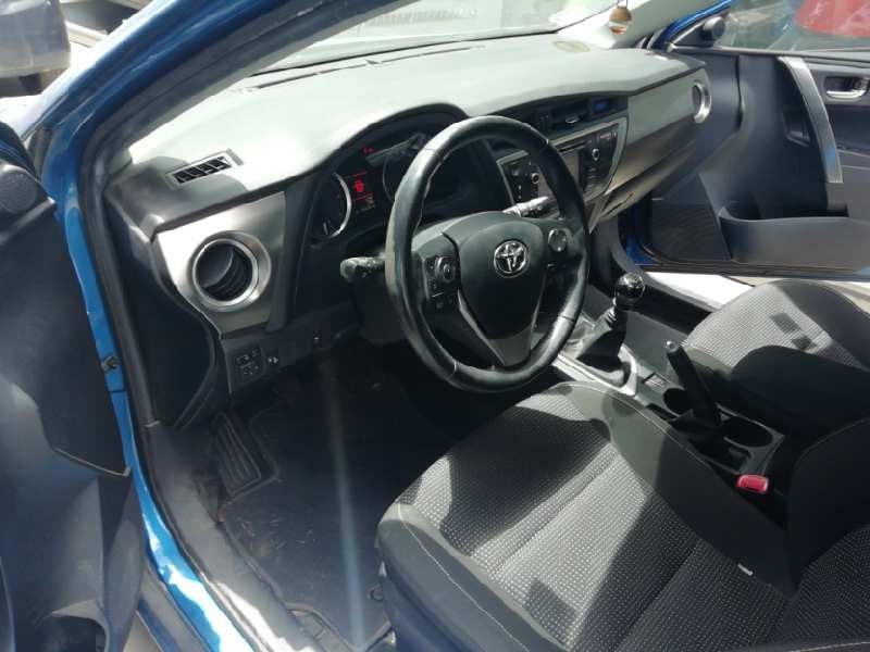 Recambio de kit airbag para toyota auris active referencia OEM IAM   