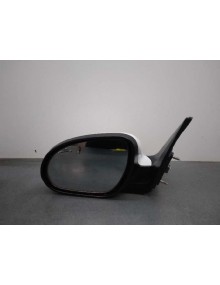 Recambio de retrovisor izquierdo para hyundai i30cw 1.6 crdi cat referencia OEM IAM  5 PINES 