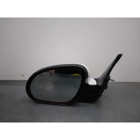 Recambio de retrovisor izquierdo para hyundai i30cw 1.6 crdi cat referencia OEM IAM  5 PINES 