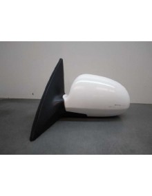 Recambio de retrovisor izquierdo para hyundai i30cw 1.6 crdi cat referencia OEM IAM  5 PINES  2