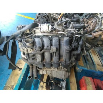 Recambio de motor completo para volkswagen golf v berlina (1k1) conceptline (e) referencia OEM IAM BAG 137.000KM REVISAR
