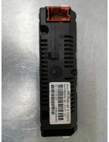 Recambio de display para peugeot 207 1.4 hdi referencia OEM IAM 9664483980   2