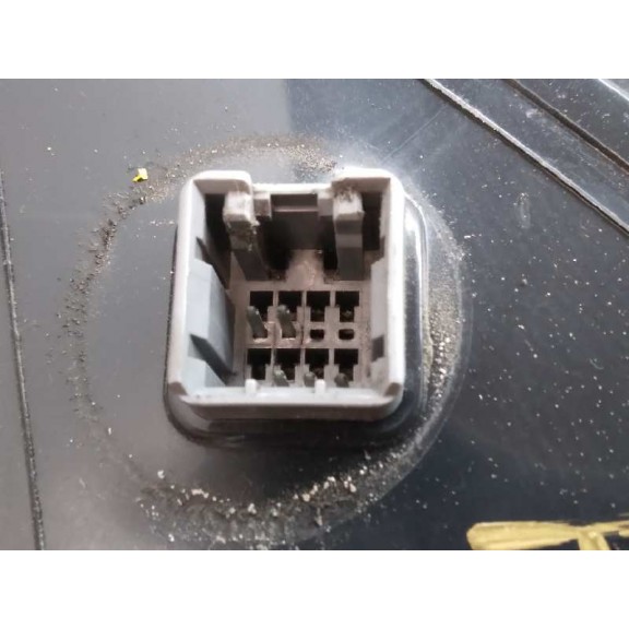 Recambio de retrovisor izquierdo para hyundai i30cw 1.6 crdi cat referencia OEM IAM  5 PINES 