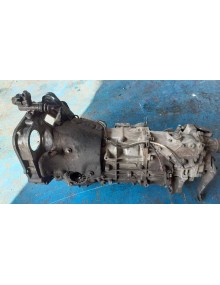 Recambio de caja cambios para subaru impreza g12 2.0 diesel cat referencia OEM IAM TY756W12AB AWD 4X4 MANUAL 6V 183.400KM