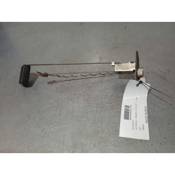 Recambio de aforador para mitsubishi l 200 (k6/7) 2.5 td cat referencia OEM IAM S/R S/R FICHA 3 PINS