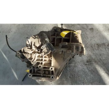 Recambio de despiece caja cambios para kia pro_cee´d ( ) drive referencia OEM IAM  ROTA 