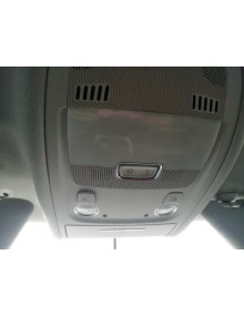 Recambio de luz interior para audi a5 coupe (8t) 2.7 tdi referencia OEM IAM   