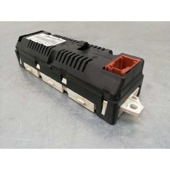 Recambio de display para peugeot 207 1.4 hdi referencia OEM IAM 9664483980  