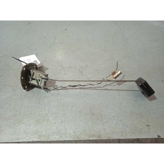 Recambio de aforador para mitsubishi l 200 (k6/7) 2.5 td cat referencia OEM IAM S/R S/R FICHA 3 PINS