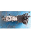 Recambio de caja cambios para subaru impreza g12 2.0 diesel cat referencia OEM IAM TY756W12AB AWD 4X4 MANUAL 6V 183.400KM
