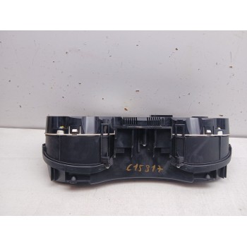 Recambio de cuadro instrumentos para audi a4 avant (8k5) (2008) básico referencia OEM IAM 8k00920930c 8k00920930c 