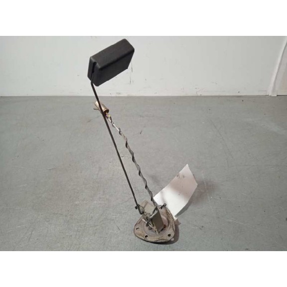 Recambio de aforador para mitsubishi l 200 (k6/7) 2.5 td cat referencia OEM IAM S/R S/R FICHA 3 PINS