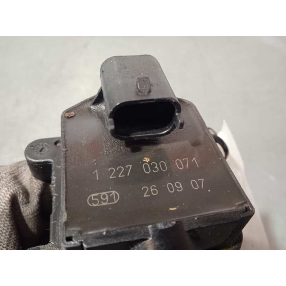 Recambio de bobina encendido para alfa romeo 147 (190) 1.6 ts 105 distinctive referencia OEM IAM 1227030071 1227030071 