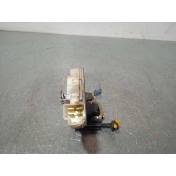 Recambio de cerradura puerta delantera izquierda para nissan almera (n16/e) ambience referencia OEM IAM 8055361066 4 PINES 