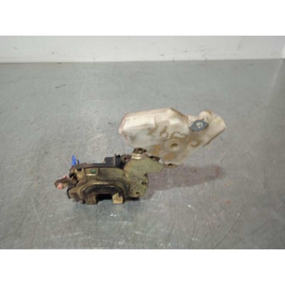 Recambio de cerradura puerta delantera izquierda para nissan almera (n16/e) ambience referencia OEM IAM 8055361066 4 PINES 