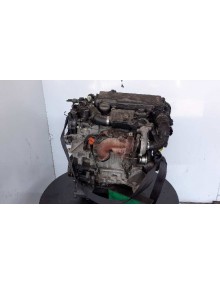 Recambio de motor completo para peugeot 207 1.4 hdi referencia OEM IAM 8HZ B INY BOSCH 174.135KM