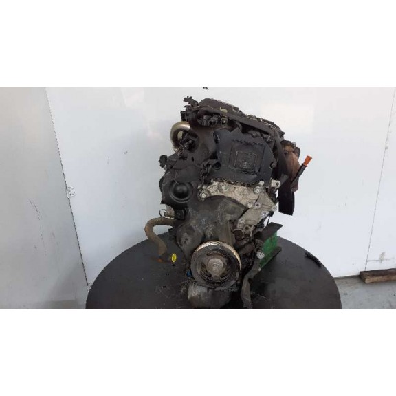 Recambio de motor completo para peugeot 207 1.4 hdi referencia OEM IAM 8HZ B INY BOSCH 174.135KM