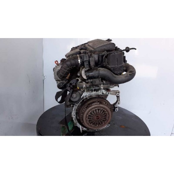 Recambio de motor completo para peugeot 207 1.4 hdi referencia OEM IAM 8HZ B INY BOSCH 174.135KM