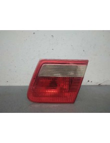 Recambio de piloto trasero derecho interior para bmw serie 3 touring (e46) 320d referencia OEM IAM 8368760 63218368760 