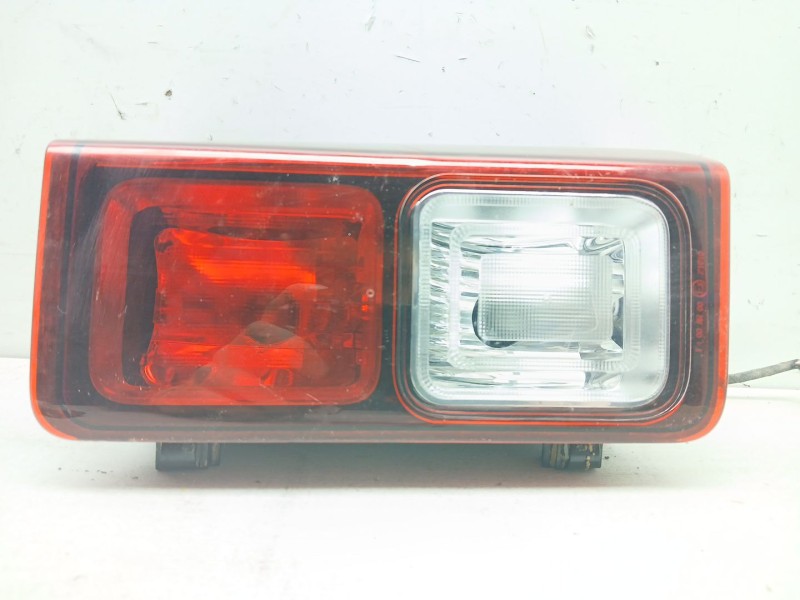 Recambio de piloto marcha atras para fiat talento furgoneta (296_) 2.0 ecojet referencia OEM IAM 93459894 265598248R 